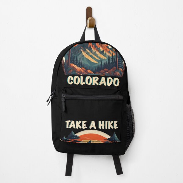 Item preview, Take a hike designed and sold by ArtHsst.