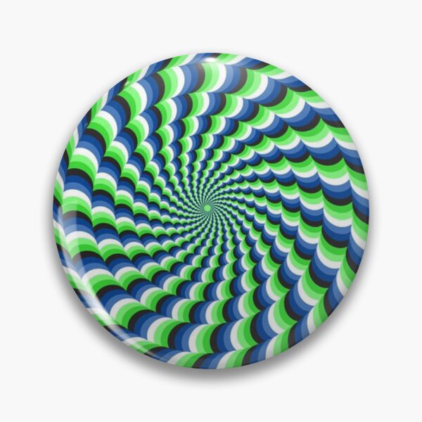 Item preview, Trippy Artwork designed and sold by GreenGuyTees.