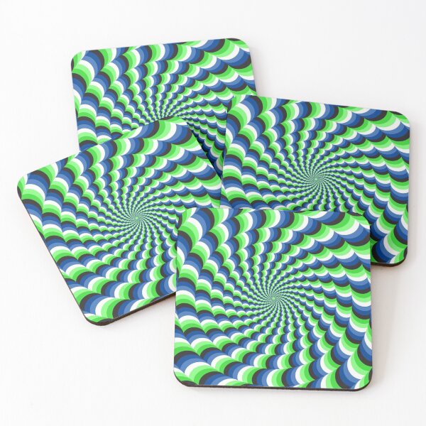 Item preview, Trippy Artwork designed and sold by GreenGuyTees.