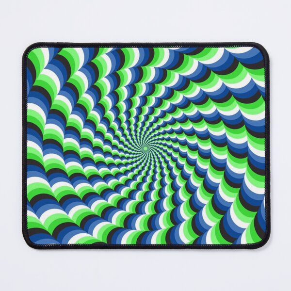 Item preview, Trippy Artwork designed and sold by GreenGuyTees.