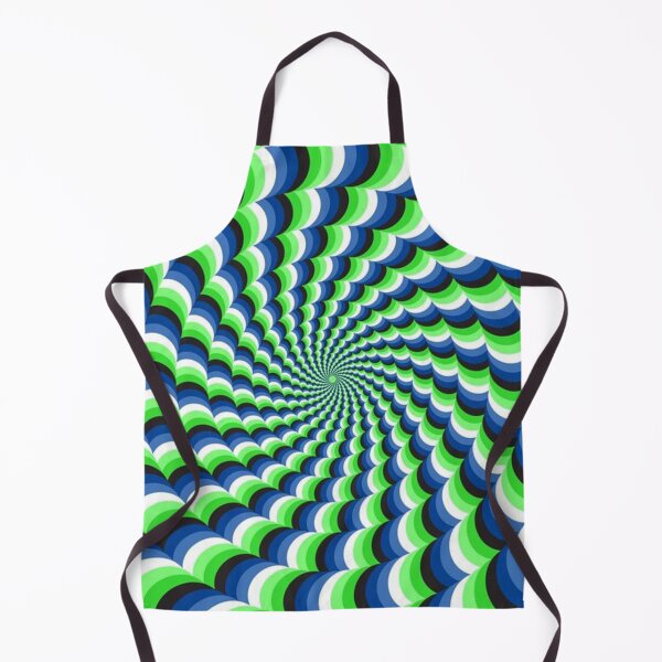 Item preview, Trippy Artwork designed and sold by GreenGuyTees.