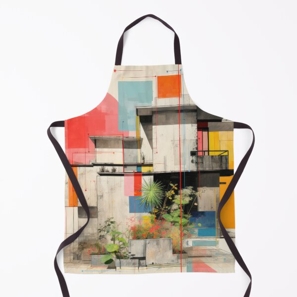 Item preview, Explore "Simplistic & Minimalistic Japanese House" Architecture with a Bauhaus Touch designed and sold by ArtificialGenes.