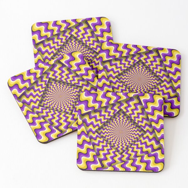 Item preview, Hippie Spiral designed and sold by GreenGuyTees.