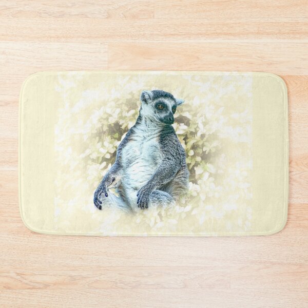 Item preview, Lemur designed and sold by Guardi71.