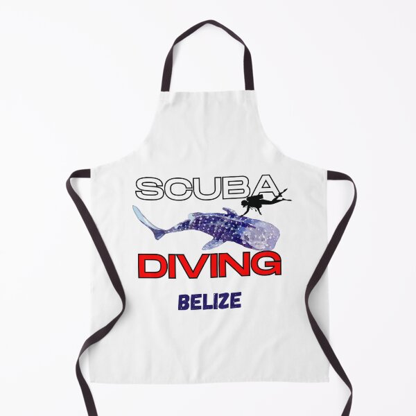 Item preview, Belize Scuba Diving - Whale Shark designed and sold by dwangarts.