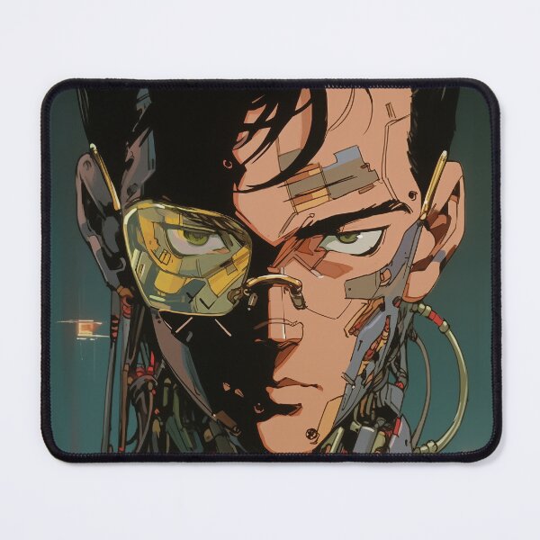 Item preview, Cybernetic agent designed and sold by TokyoTales.