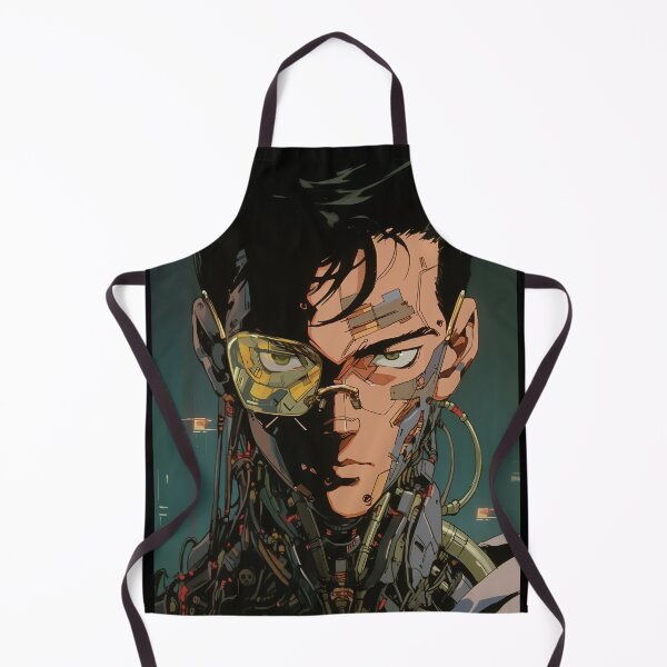 Item preview, Cybernetic agent designed and sold by TokyoTales.