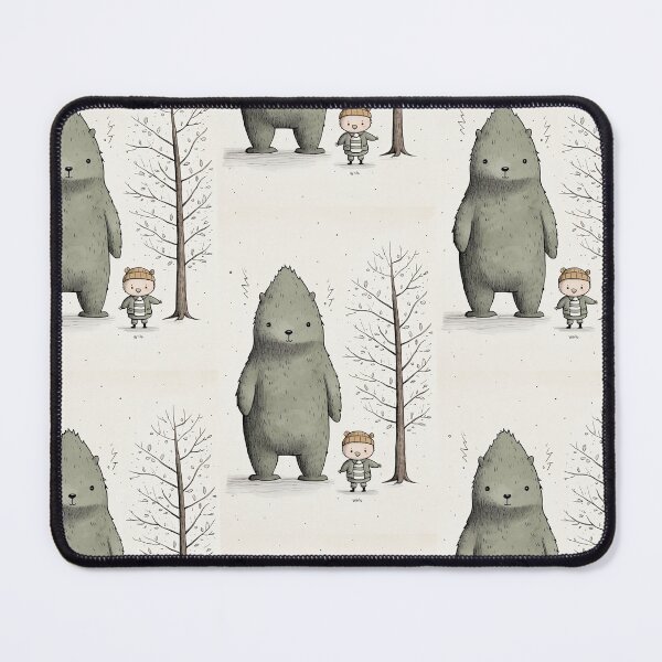 Item preview, Cartoon World of Fantasy: Humor and Absurdity designed and sold by Piotrek0001.