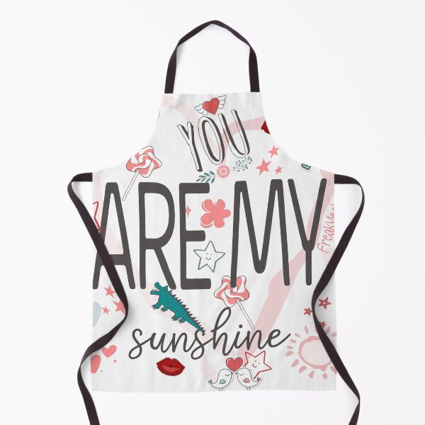 Item preview, YOU ARE MY SUNSHINE designed and sold by inarausch2023.