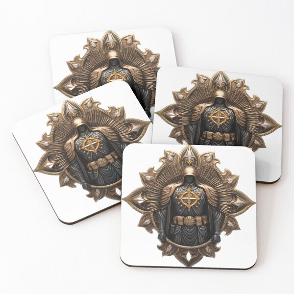 Item preview, Warrior Badge designed and sold by Bjammer.