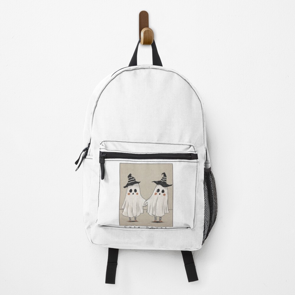Item preview, Backpack designed and sold by JeshuaRC.