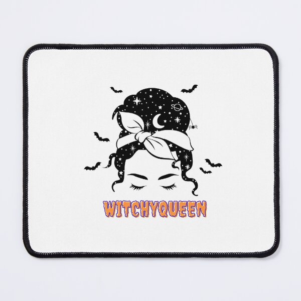 Item preview, Witchy Queen designed and sold by MystikaCreation.