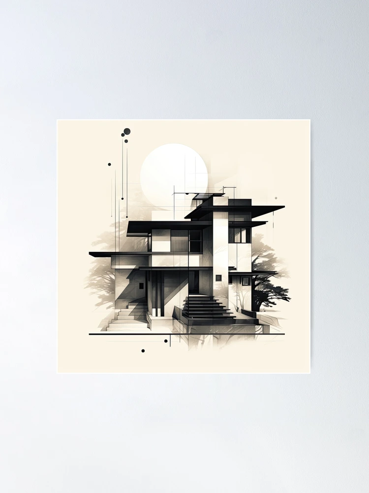 アート・デザイン・音楽 ARCHITECTURAL HOUSES Explore 