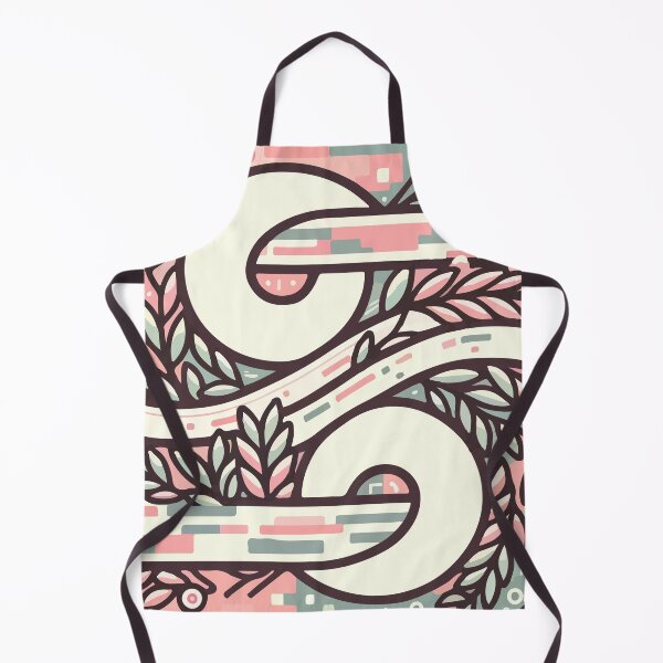 Item preview, Nature's Symmetry: Pastel Circular Design designed and sold by OniumEth.
