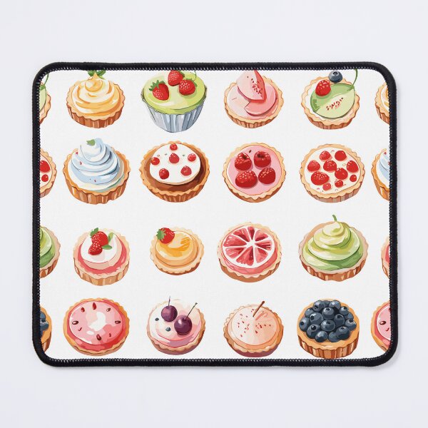 Item preview, Yummy fruit pies designed and sold by Shanigi-Designs.
