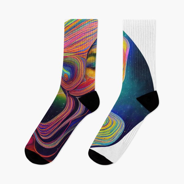 Item preview, Dancing Nitsa.Tribute to Dj Sideral designed and sold by Arthoughts.
