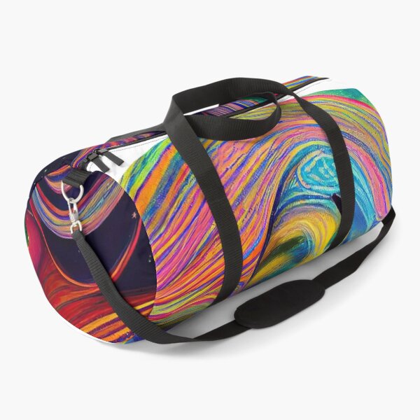 Item preview, Dancing Nitsa.Tribute to Dj Sideral designed and sold by Arthoughts.