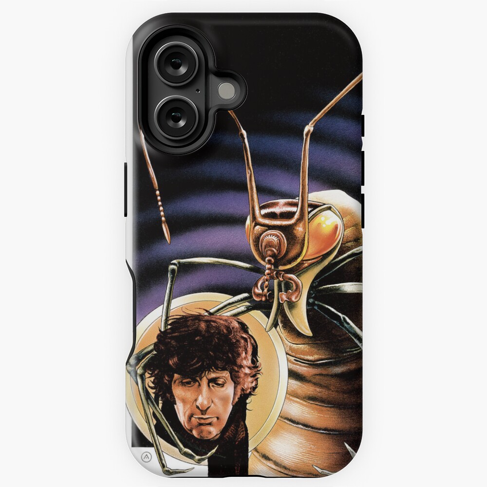 Item preview, iPhone Magsafe Tough Case designed and sold by HseAchilleos.