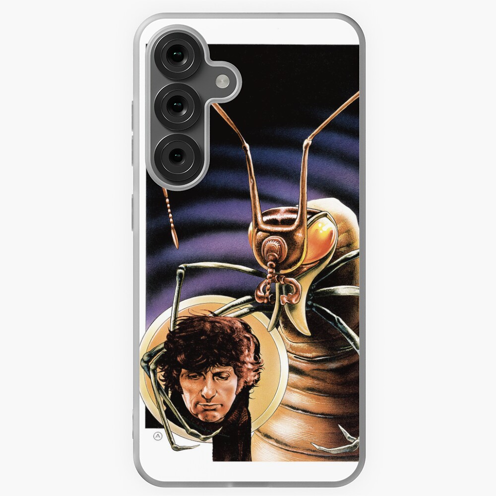 Item preview, Samsung Galaxy Soft Case designed and sold by HseAchilleos.