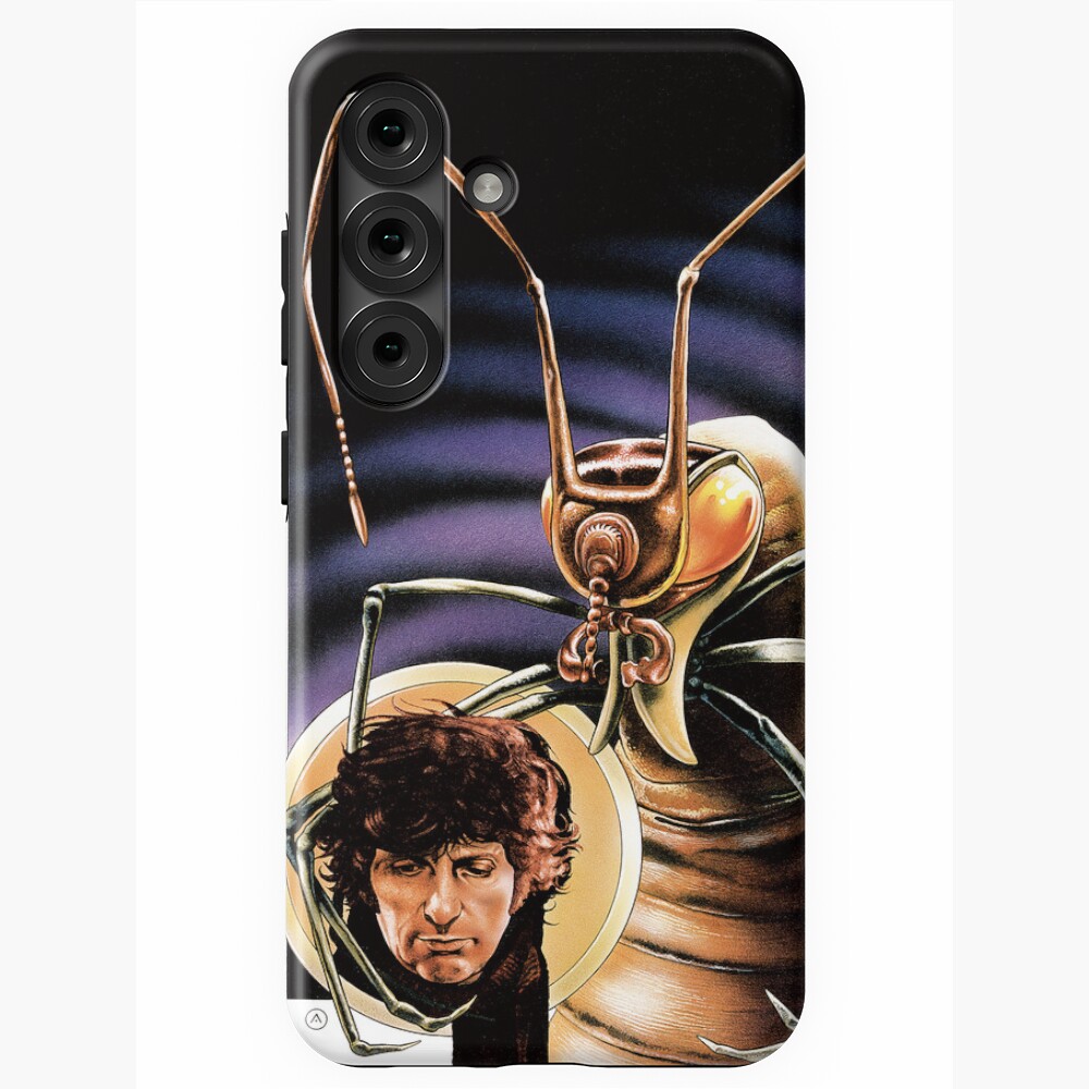 Item preview, Samsung Galaxy Tough Case designed and sold by HseAchilleos.