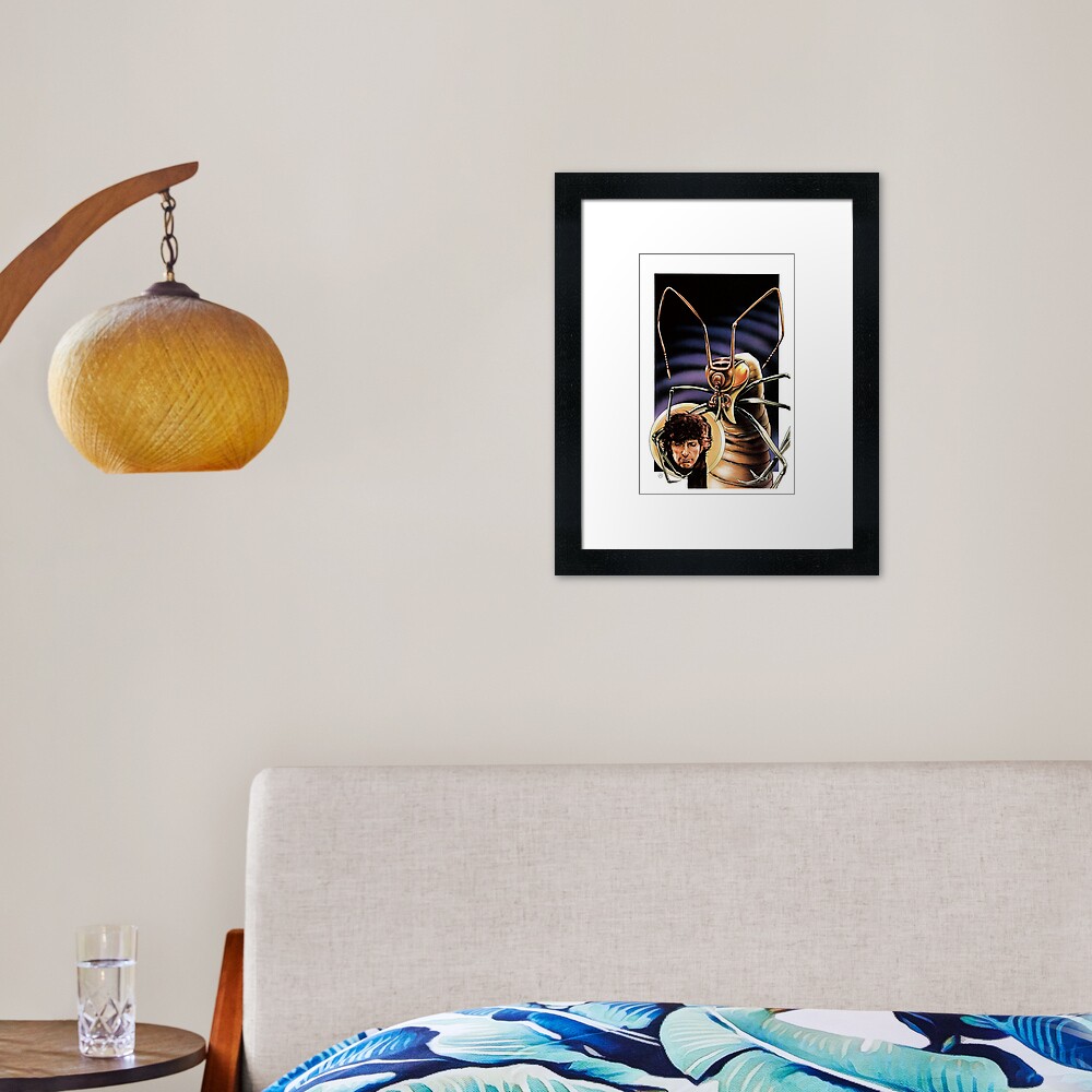 Item preview, Framed Art Print designed and sold by HseAchilleos.
