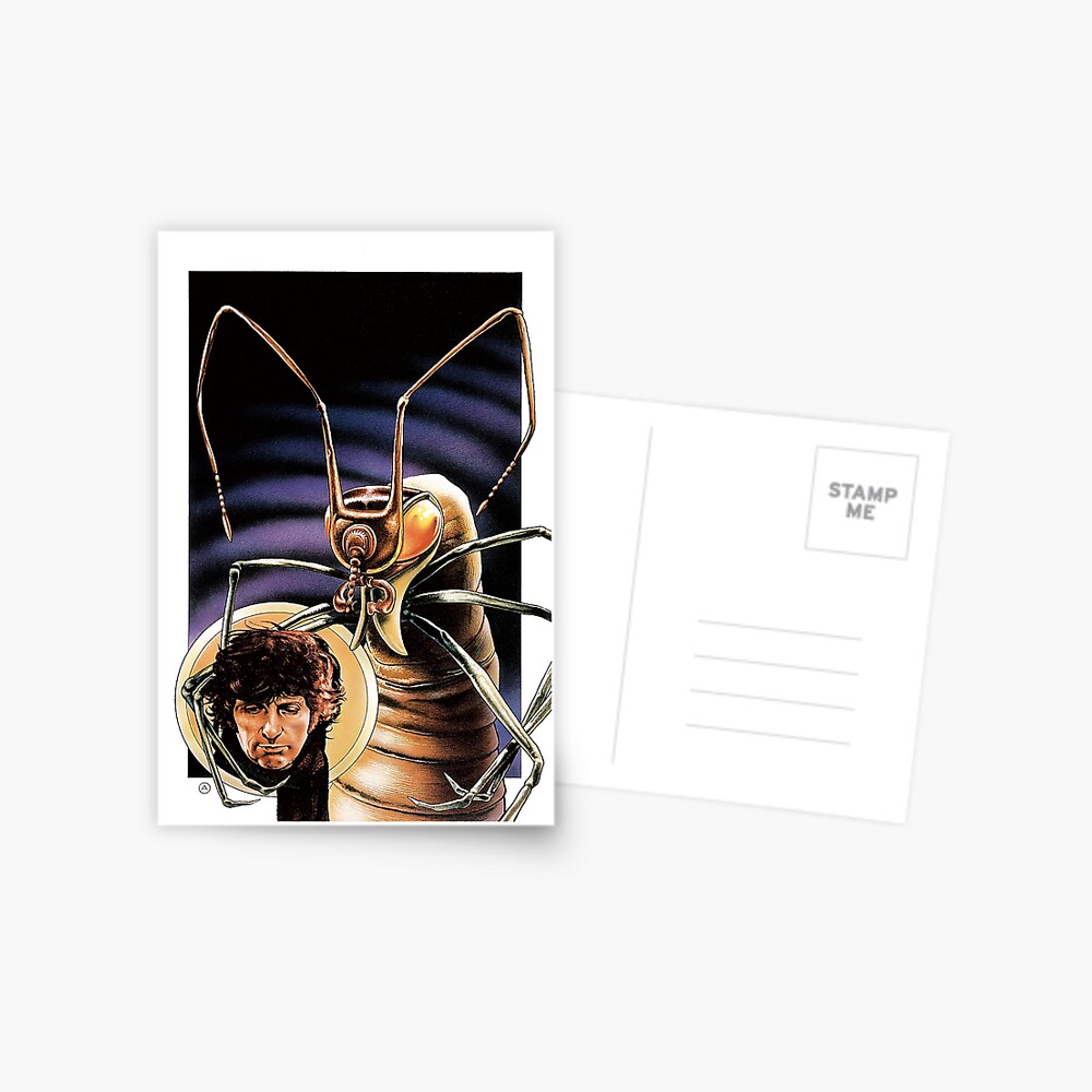 Item preview, Postcard designed and sold by HseAchilleos.