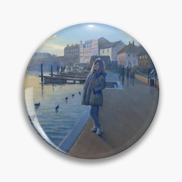 Item preview, Sunset at Henley on Thames designed and sold by Richard Picton.