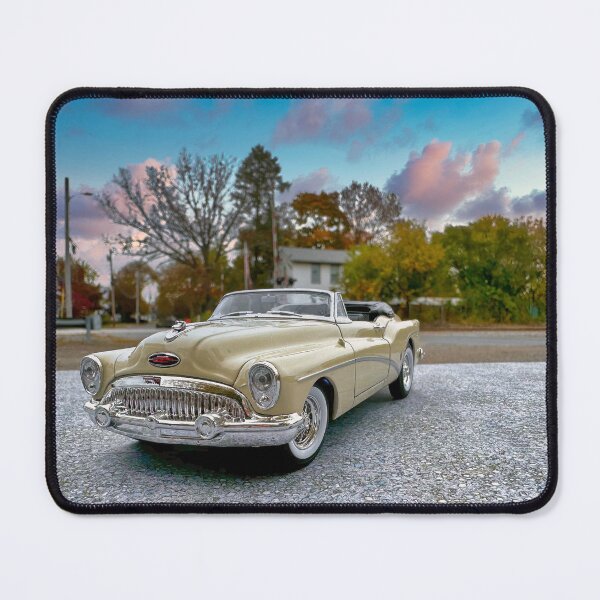 Item preview, 1953 Buick Skylark designed and sold by John Rivera.