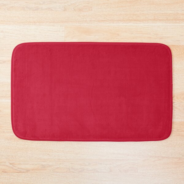 Item preview, Carnegie Red designed and sold by aqua1001.