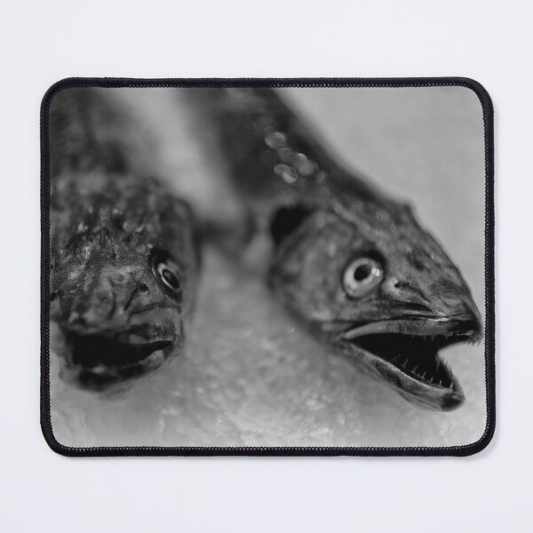 Item preview, Monsters from the deep designed and sold by stevepaint.