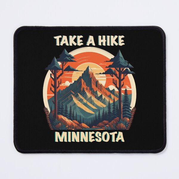 Item preview, Take a hike designed and sold by ArtHsst.