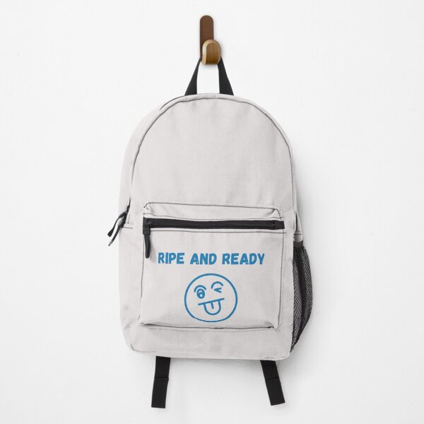 Item preview, Ripe and Ready designed and sold by ProViper Creativity.