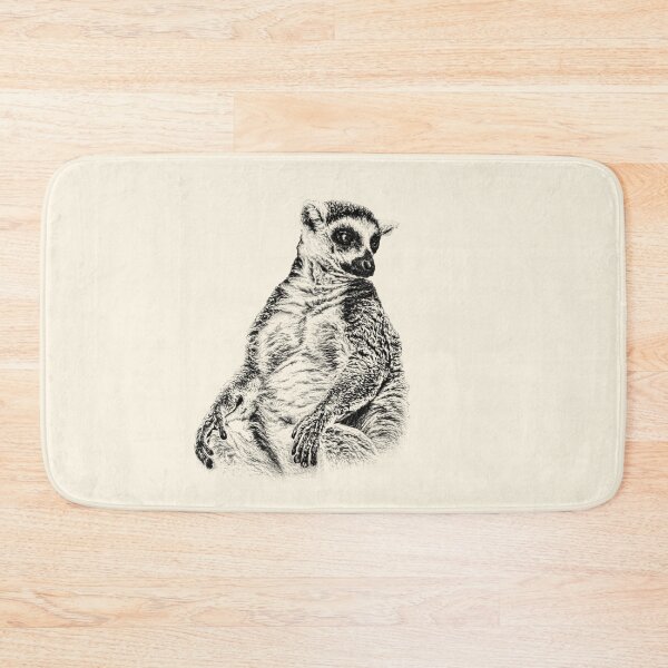Item preview, Lemur designed and sold by Guardi71.