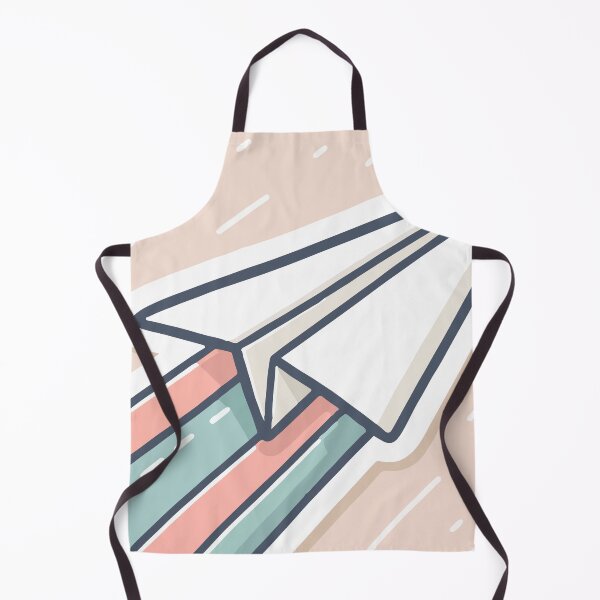 Item preview, Paper Plane in Mid-Flight designed and sold by OniumEth.
