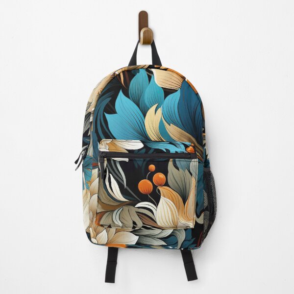 Item preview, Seamless floral pattern designed and sold by ArtTony.