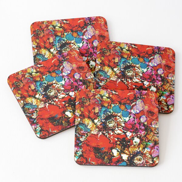 Item preview, Brilliant Flower Essence designed and sold by Natalie Holland.