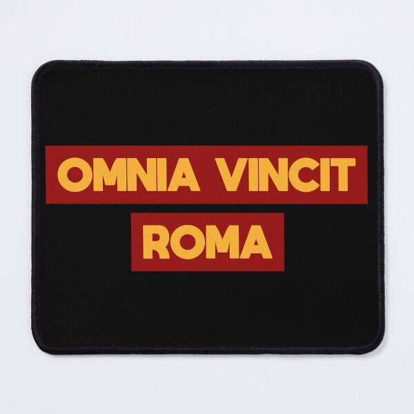 Item preview, Omnia vincit Roma designed and sold by Cascio311.