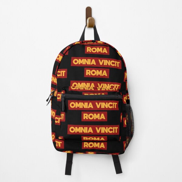 Item preview, Omnia vincit Roma designed and sold by Cascio311.