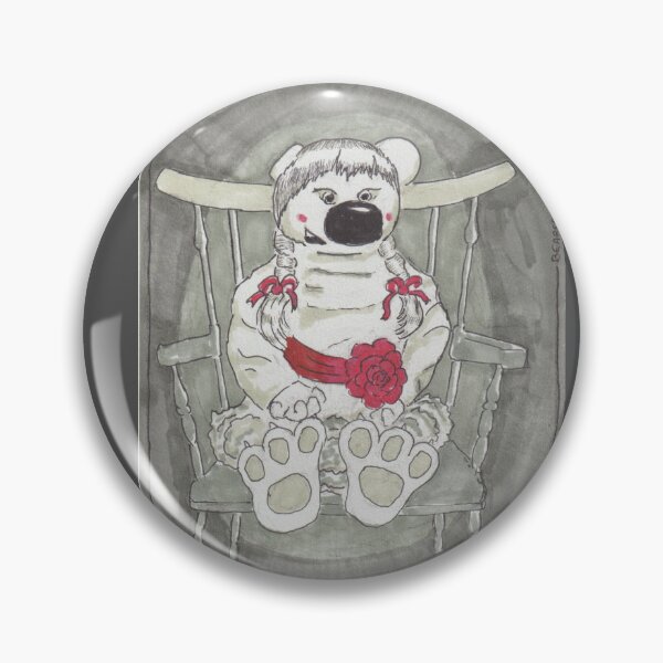 Item preview, Annabelle Bear designed and sold by CoffeeBruin.