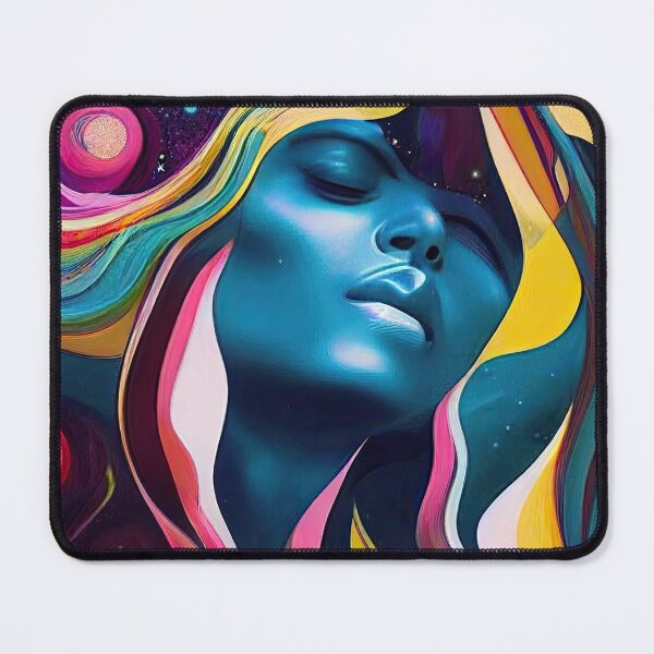 Item preview, Dancing Nitsa.Tribute to Dj Sideral designed and sold by Arthoughts.