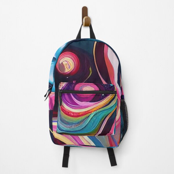 Item preview, Dancing Nitsa.Tribute to Dj Sideral designed and sold by Arthoughts.