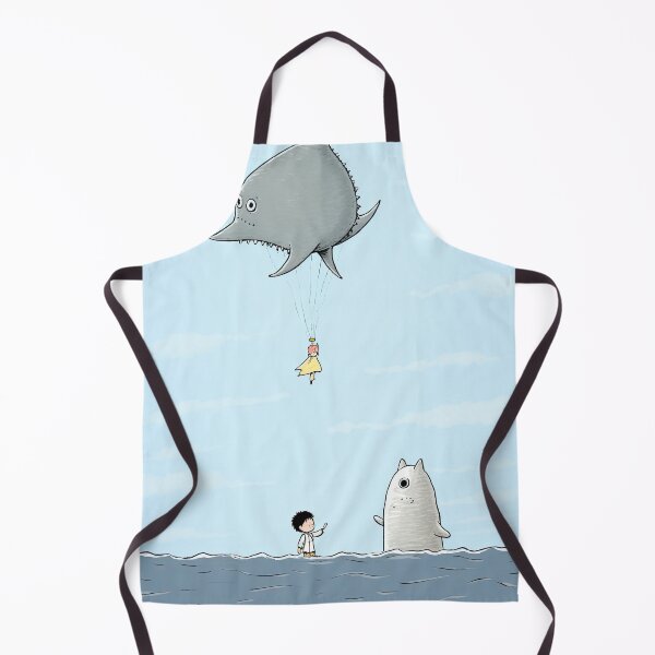 Item preview, Cartoon World of Fantasy: Humor and Absurdity designed and sold by Piotrek0001.