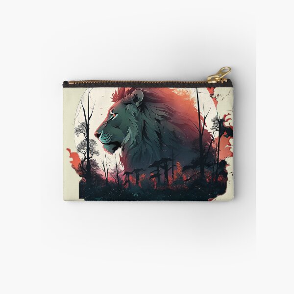 Item preview, lion designed and sold by maniabx.