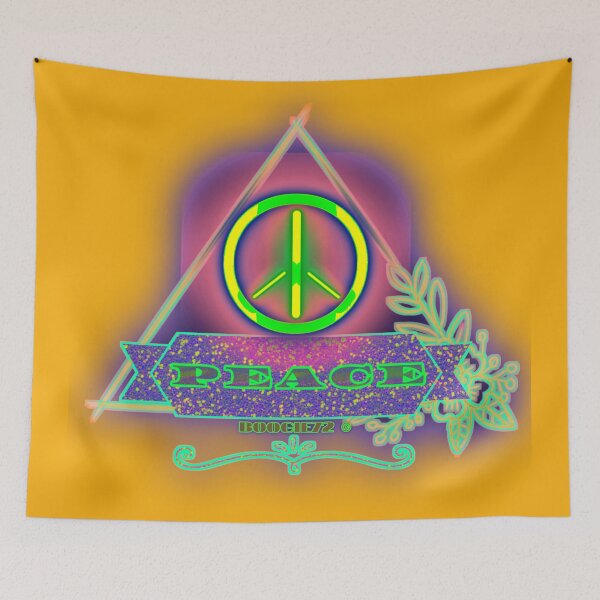 Item preview, PLUR Peace 06 designed and sold by Boogie-72.