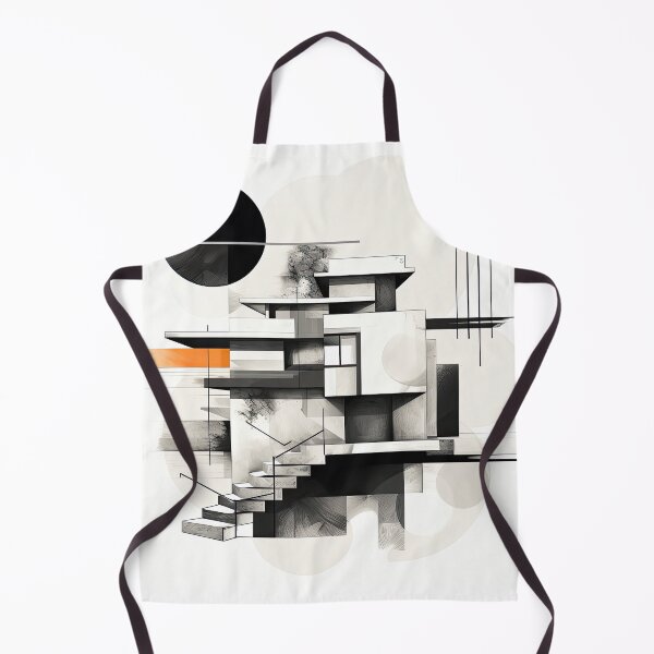 Item preview, Explore "Simplistic & Minimalistic Japanese House" Architecture with a Bauhaus Touch designed and sold by ArtificialGenes.