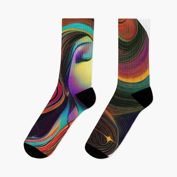 Item preview, Dancing Nitsa.Tribute to Dj Sideral designed and sold by Arthoughts.