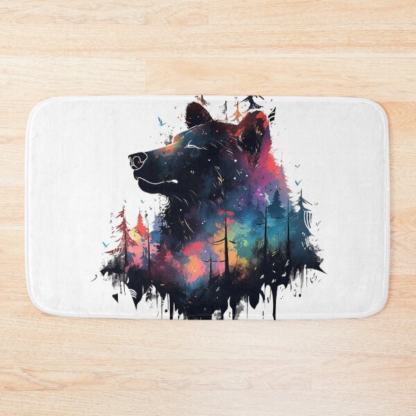 Item preview, bear designed and sold by maniabx.