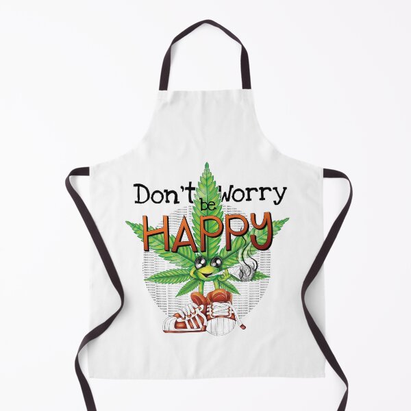 Item preview, Positive High: Don't Worry, Be Happy designed and sold by PrezencikABC.
