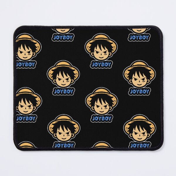 Item preview, Joy boy Luffy  designed and sold by Pixel-Blox.