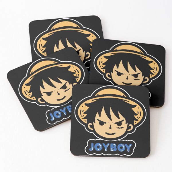 Item preview, Joy boy Luffy  designed and sold by Pixel-Blox.